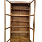 Vintage XL Display Cabinet