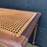 Louis XVI-style side table