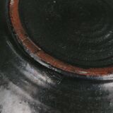 Mid-Century Amphora Bowl by Rogier Vandeweghe, Belgium 1960s