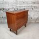 Commode vintage