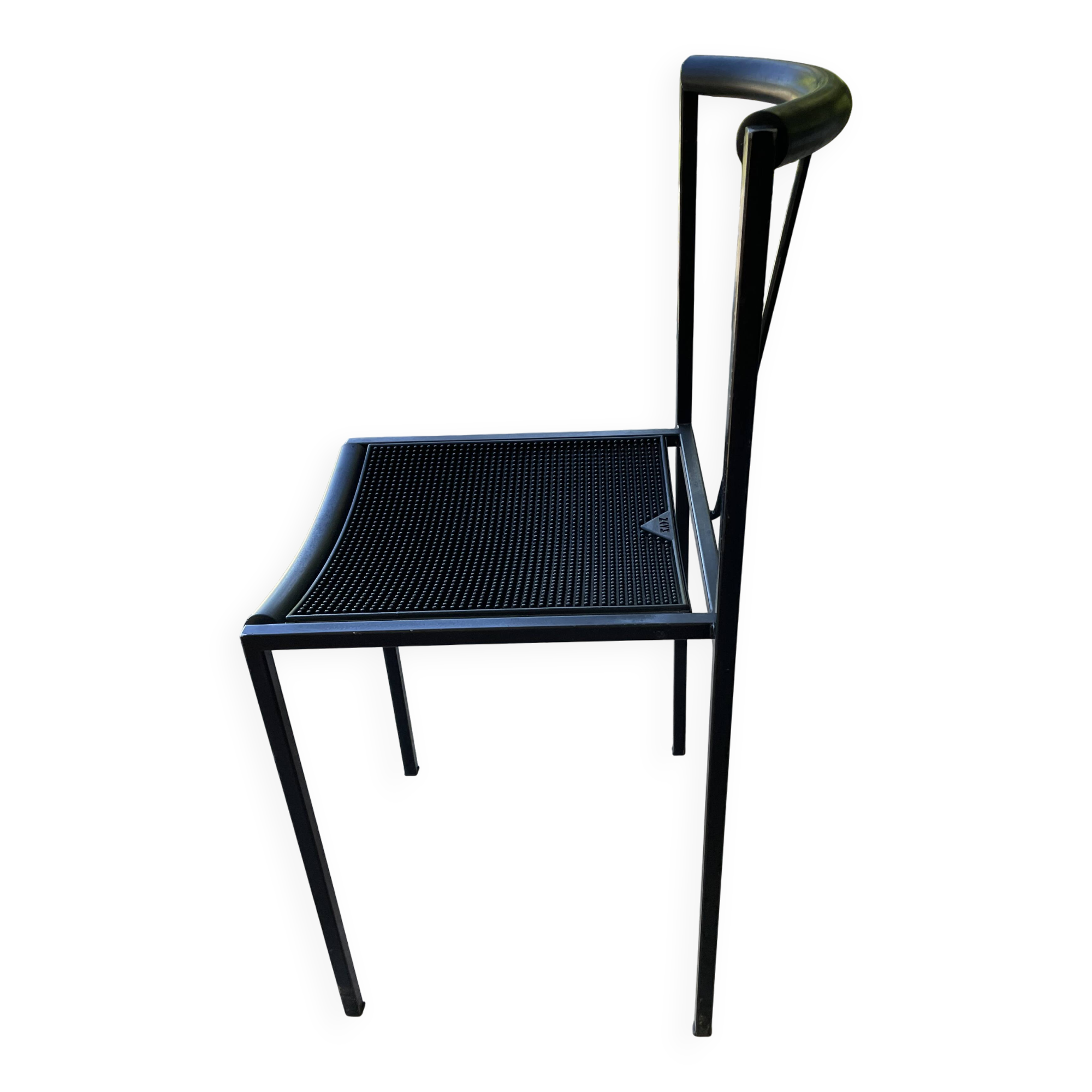 Chair and stool Zeus