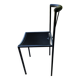 Chair and stool Zeus