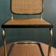Chaise B32 Marcel Breuer