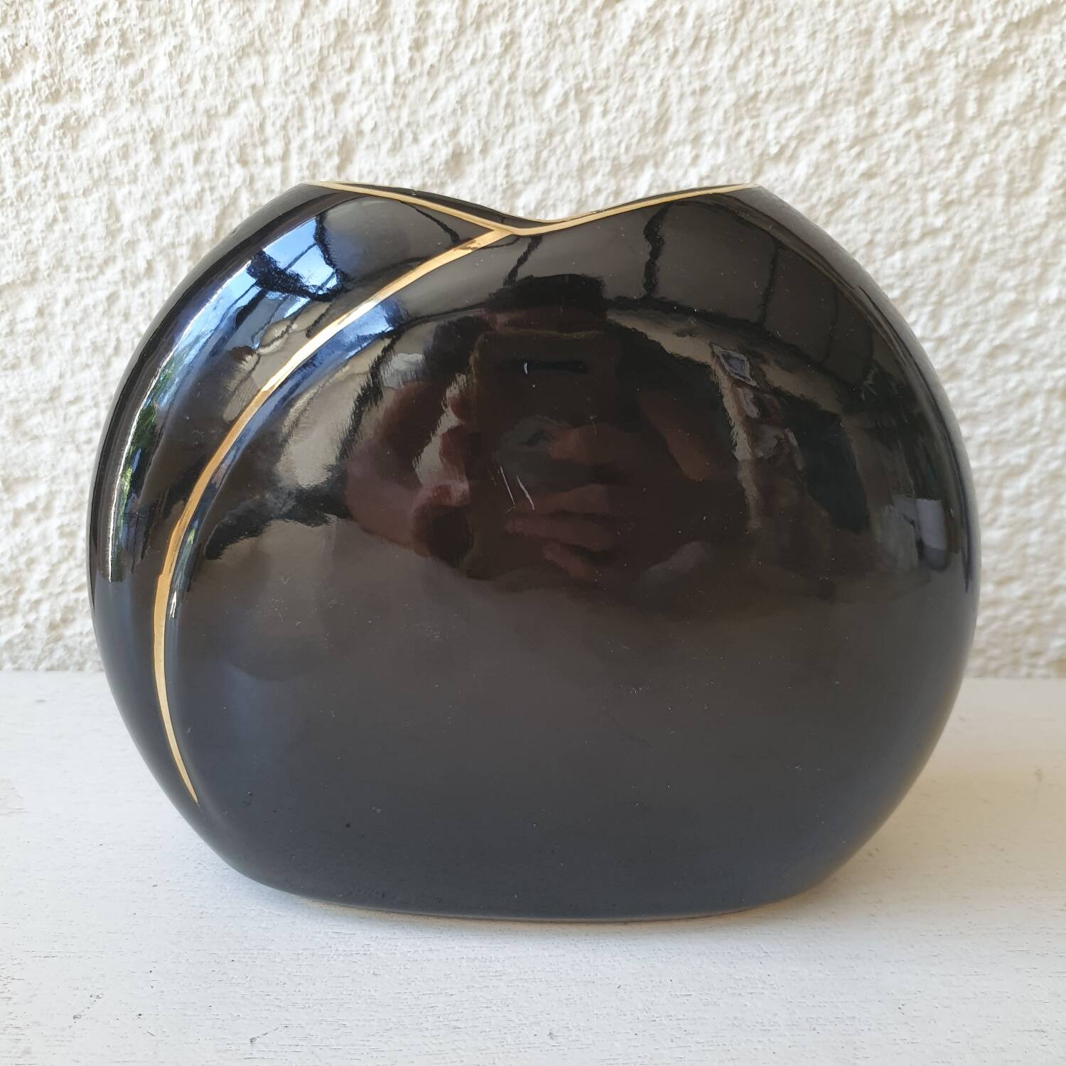 Vase West Germany