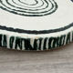 Set of 2 vintage serving dishes – Poterie Périgordine – Lembras