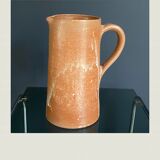 Sandstone pitcher