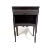 CHEVETS TABLES PAIRE "redesigned"