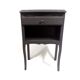 CHEVETS TABLES PAIRE "redesigned"