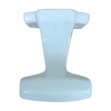 Porcelain hook