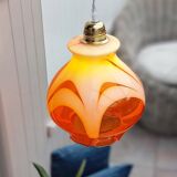 Vintage pendant lamp