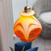 Vintage pendant lamp
