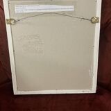 Contemporary composition painting by Ovidio Wain