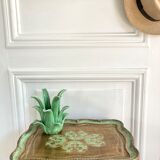 Florentine wooden top