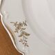 Serving dish, Boch