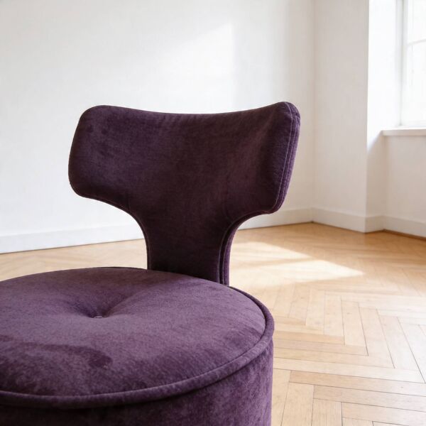 Fauteuil design Zipi & Zape, Fama