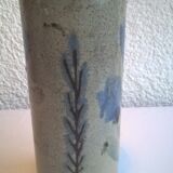 Vase rouleau Vallauris