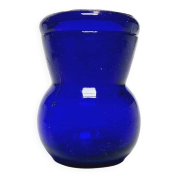Postmodern vase from HSG Prądniczanka, Poland, 1970s
