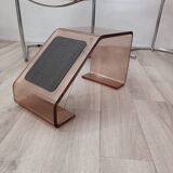 Footrest by Michel Dumas for Roche Bobois 1970s