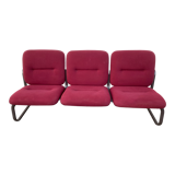 Strafor reception bench