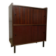 Small sideboard/vintage low furniture