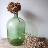 Dame-jeanne verte 20 litres