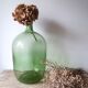 Demijohn green 20 liters