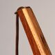 Danish mid-century praying mantis floor lamp – Rispal style