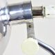 Kurt Rosenthal Oly Lux Lamp, Art Deco Desk Lamp, Industrial Design, Loft