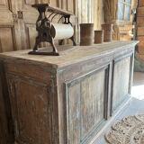 Ancien comptoir de commerce
