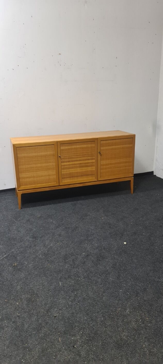 Vintage German sideboard by Mustering