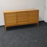 Buffet allemand vintage by Mustering