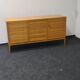 Buffet allemand vintage by Mustering