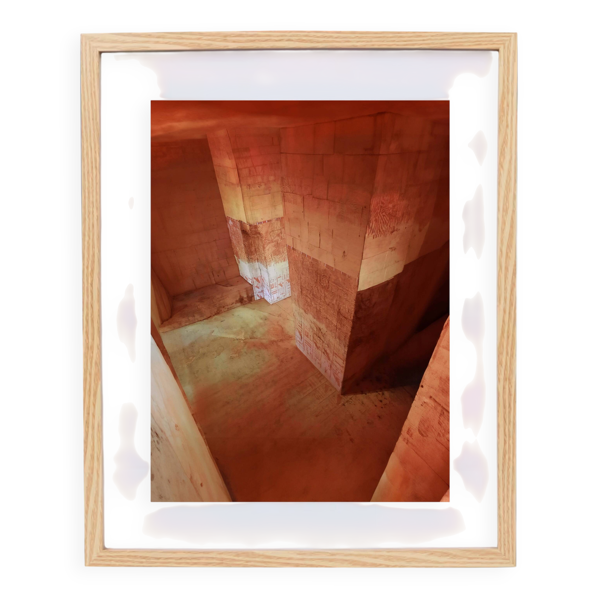 Photography - Abstract Architecture 8 - A3 Print