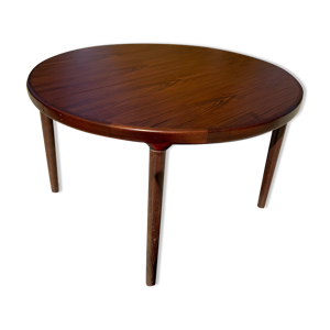Table design scandinave - 1960