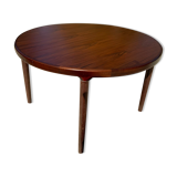 SKOVMAND and ANDERSEN 1960s Scandinavian design table