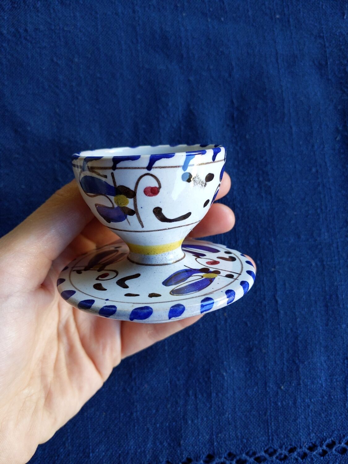 Pair of cockerel, Italy