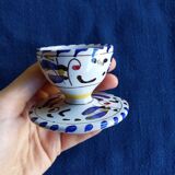 Pair of cockerel, Italy