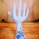 Hand ring sizer praticality ceramic