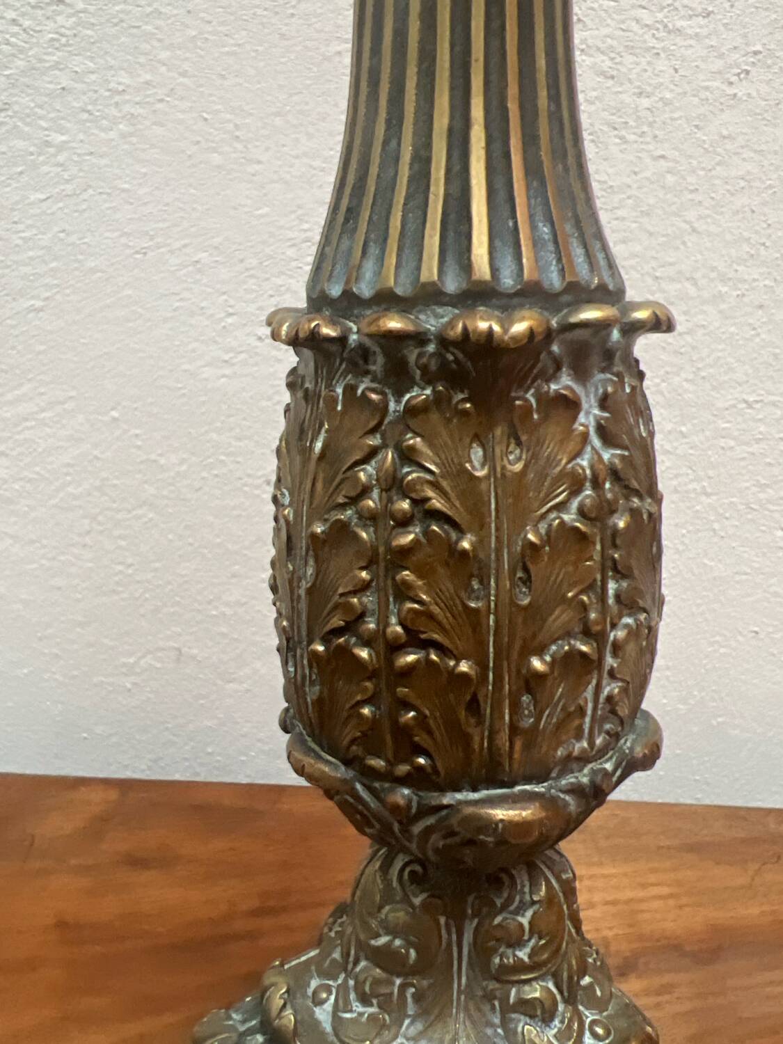 Empire Candle Holders