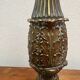 Empire candlesticks
