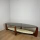 Table basse par Hugues Poignant, 1960/70, France