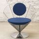 Wire Cone Verner Panton armchair for Fritz Hansen 1988