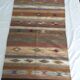 Tapis mexicain 78x143cm