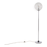 Kalmar & Murano floor lamp.