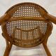 Vintage Thonet Chair beech minimalist