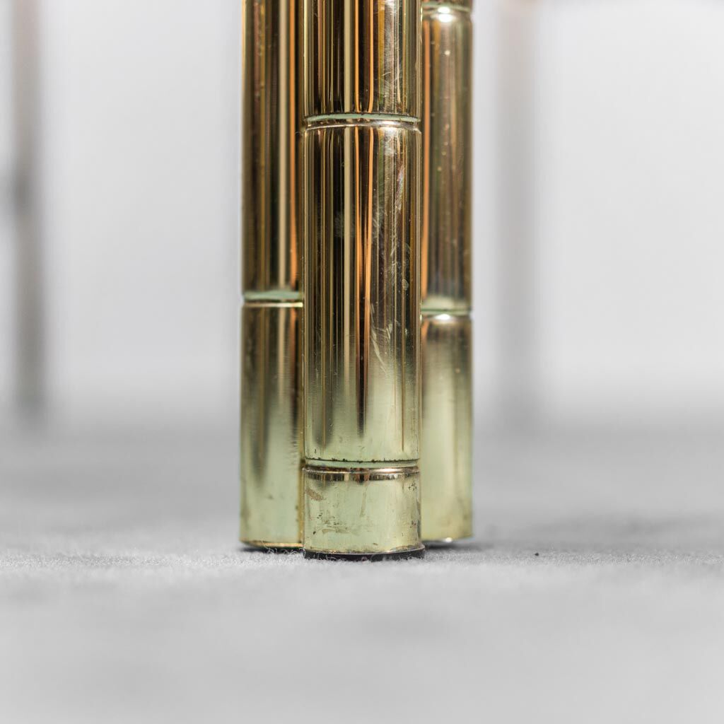 Dining set table four chairs 70s vintage modern