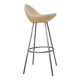 Bar Stool by Roberto Foschia for MIDJ 1970s Original Edition