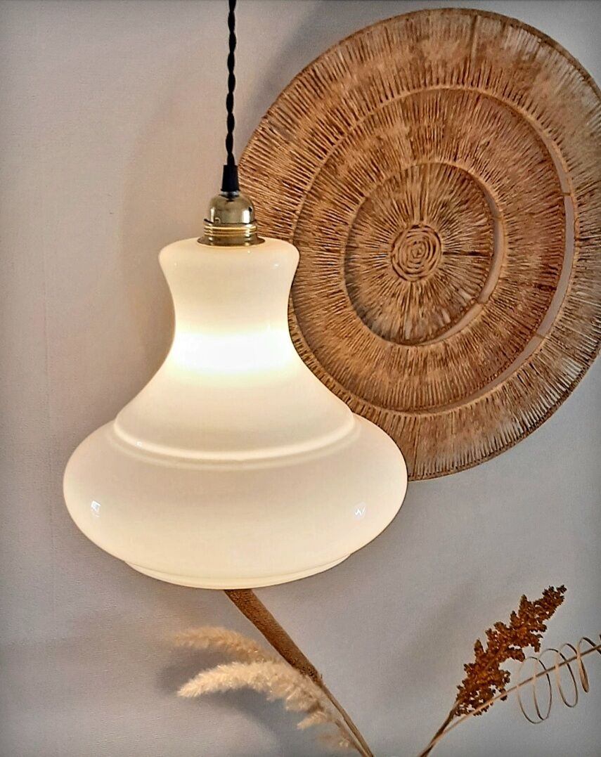 Vintage suspension 70's