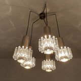 Vintage Design 70's Suspension