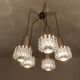 Vintage Design 70's Suspension
